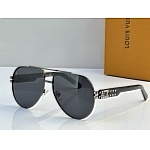 Louis Vuitton Sunglasses  # 286471