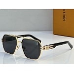 Louis Vuitton Sunglasses  # 286472, cheap LV Sunglasses