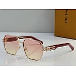 Louis Vuitton Sunglasses  # 286475, cheap LV Sunglasses