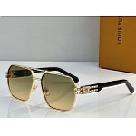 Louis Vuitton Sunglasses  # 286476, cheap LV Sunglasses