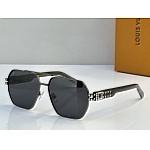 Louis Vuitton Sunglasses  # 286478, cheap LV Sunglasses