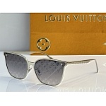 Louis Vuitton Sunglasses  # 286479, cheap LV Sunglasses