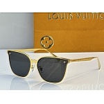 Louis Vuitton Sunglasses  # 286480, cheap LV Sunglasses