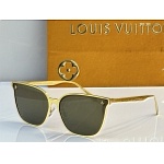 Louis Vuitton Sunglasses  # 286482