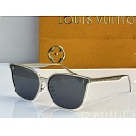Louis Vuitton Sunglasses  # 286483, cheap LV Sunglasses