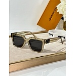 Louis Vuitton Sunglasses  # 286485, cheap LV Sunglasses