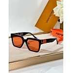 Louis Vuitton Sunglasses  # 286486, cheap LV Sunglasses