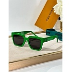 Louis Vuitton Sunglasses  # 286487, cheap LV Sunglasses