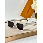 Louis Vuitton Sunglasses  # 286488, cheap LV Sunglasses