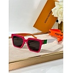 Louis Vuitton Sunglasses  # 286490, cheap LV Sunglasses
