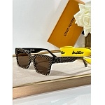 Louis Vuitton Sunglasses  # 286491, cheap LV Sunglasses