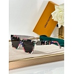 Louis Vuitton Sunglasses  # 286492