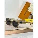 Louis Vuitton Sunglasses  # 286493