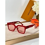 Louis Vuitton Sunglasses  # 286494