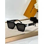 Louis Vuitton Sunglasses  # 286496, cheap LV Sunglasses
