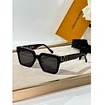 Louis Vuitton Sunglasses  # 286497