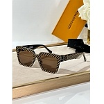 Louis Vuitton Sunglasses  # 286498, cheap LV Sunglasses