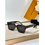 Louis Vuitton Sunglasses  # 286499