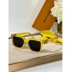Louis Vuitton Sunglasses  # 286500, cheap LV Sunglasses