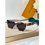 Louis Vuitton Sunglasses  # 286501