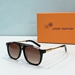 Louis Vuitton Sunglasses  # 286503