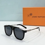 Louis Vuitton Sunglasses  # 286504