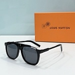 Louis Vuitton Sunglasses  # 286505