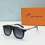 Louis Vuitton Sunglasses  # 286506, cheap LV Sunglasses