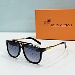 Louis Vuitton Sunglasses  # 286508