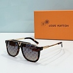 Louis Vuitton Sunglasses  # 286509, cheap LV Sunglasses