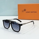 Louis Vuitton Sunglasses  # 286510