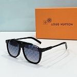 Louis Vuitton Sunglasses  # 286511