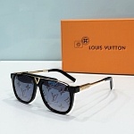 Louis Vuitton Sunglasses  # 286512