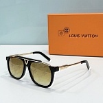 Louis Vuitton Sunglasses  # 286513