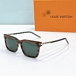Louis Vuitton Sunglasses  # 286514