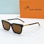 Louis Vuitton Sunglasses  # 286515, cheap LV Sunglasses