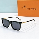 Louis Vuitton Sunglasses  # 286517