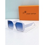 Louis Vuitton Sunglasses  # 286520, cheap LV Sunglasses