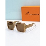 Louis Vuitton Sunglasses  # 286521, cheap LV Sunglasses