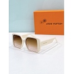 Louis Vuitton Sunglasses  # 286522