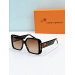 Louis Vuitton Sunglasses  # 286523, cheap LV Sunglasses