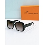 Louis Vuitton Sunglasses  # 286524