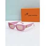 Louis Vuitton Sunglasses  # 286525