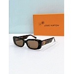 Louis Vuitton Sunglasses  # 286526