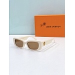 Louis Vuitton Sunglasses  # 286527