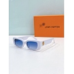 Louis Vuitton Sunglasses  # 286528
