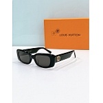 Louis Vuitton Sunglasses  # 286529