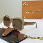 Louis Vuitton Sunglasses  # 286530
