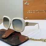 Louis Vuitton Sunglasses  # 286531