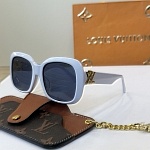 Louis Vuitton Sunglasses  # 286532